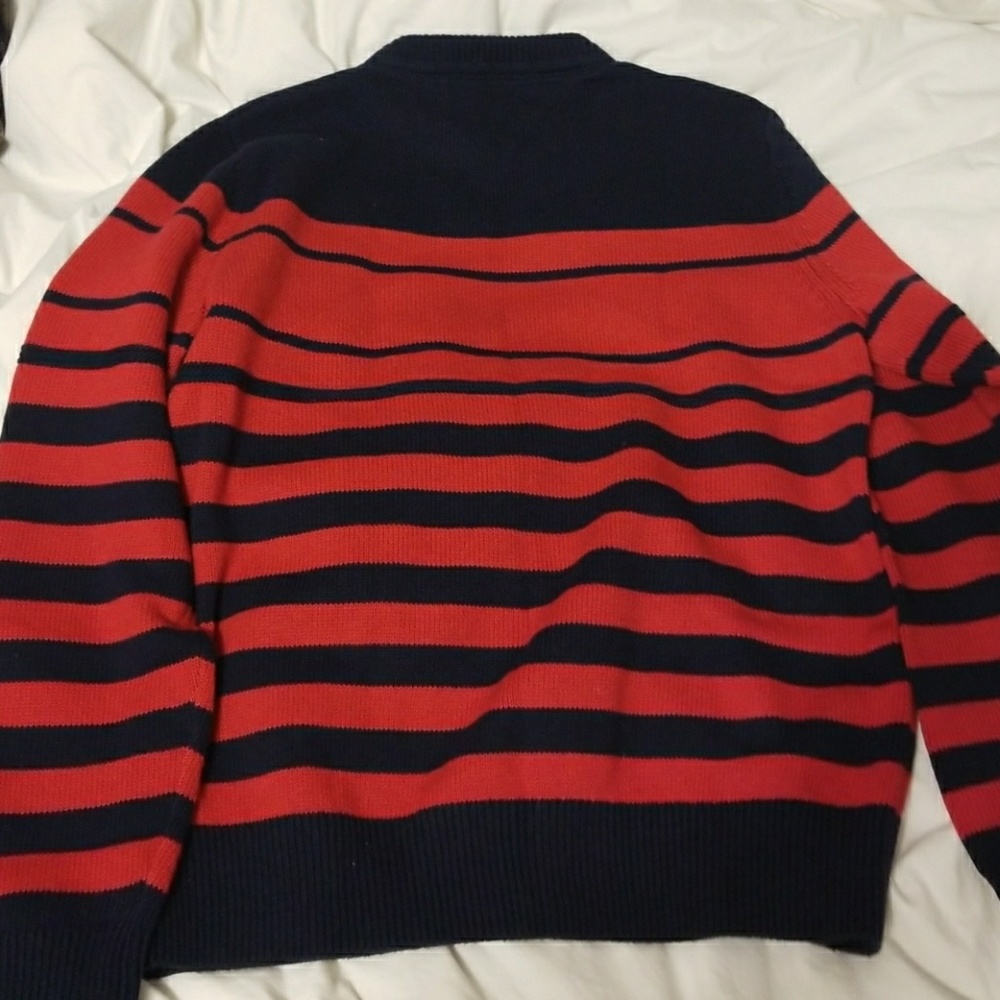ONLY TODAY!!! Tommy Hilfiger sweater - Picture 2 of 6